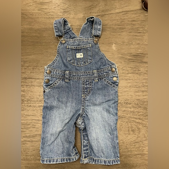 3-6 month Baby Boy Bundle Polo/Carhartt - Picture 4 of 14